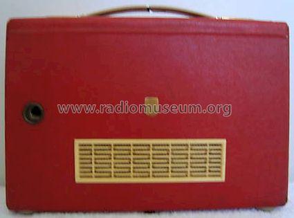L3Z74T; Philips Electrical (ID = 677398) Radio