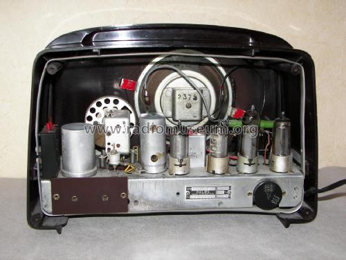 141U, 141U-15; Philips Electrical, (ID = 2522638) Radio