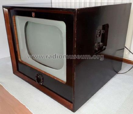 1446U; Philips Electrical, (ID = 2281952) Televisore