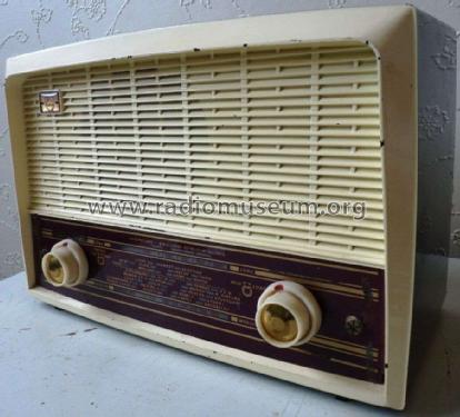 161U; Philips Electrical, (ID = 2635804) Radio