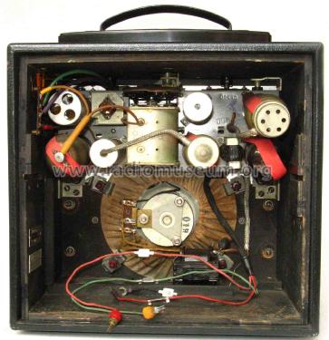 228B -15; Philips Electrical, (ID = 1856096) Radio