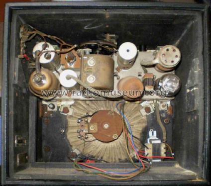 228B -15; Philips Electrical, (ID = 1882835) Radio