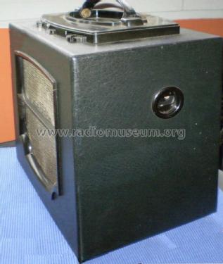 228B -15; Philips Electrical, (ID = 1882840) Radio