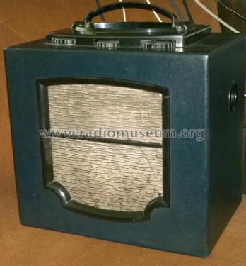 228B -15; Philips Electrical, (ID = 1884701) Radio