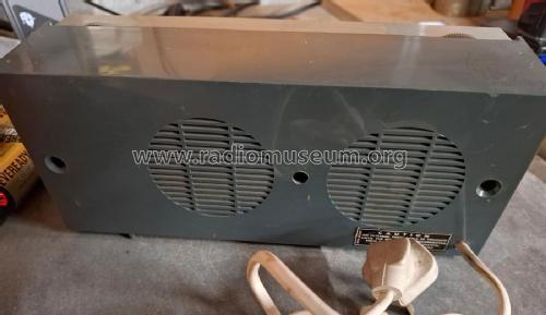 23RB206; Philips Electrical (ID = 3143825) Radio