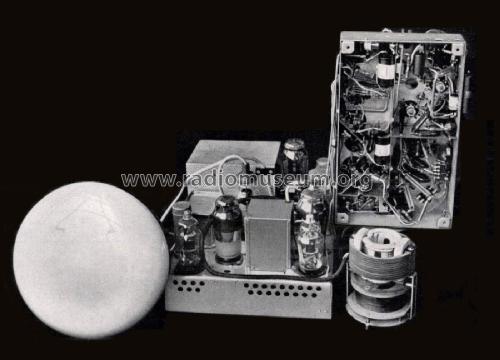 2407; Philips Electrical, (ID = 2490286) Televisore