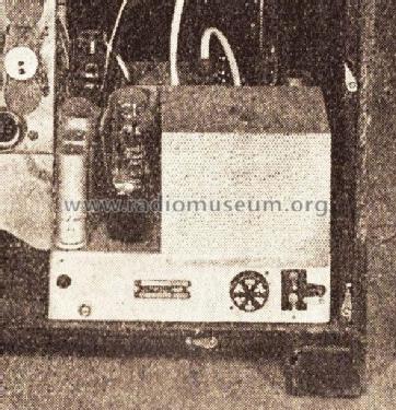 2407; Philips Electrical, (ID = 2605951) Televisore
