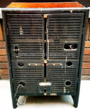 2607; Philips Electrical, (ID = 2131202) Radio