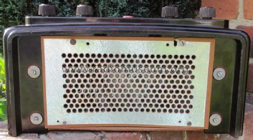 353A; Philips Electrical, (ID = 2157517) Radio