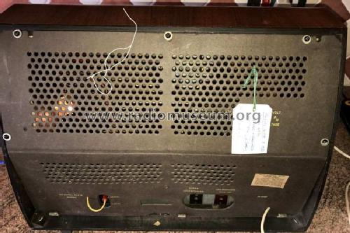 411A; Philips Electrical, (ID = 2098111) Radio