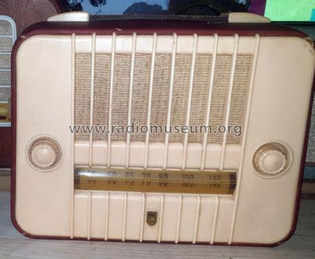 427; Philips Electrical (ID = 2923354) Radio