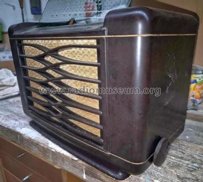 461; Philips Electrical (ID = 3142382) Radio