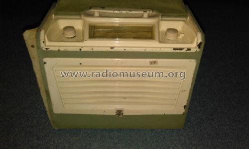 523UB -15; Philips Electrical, (ID = 2038675) Radio