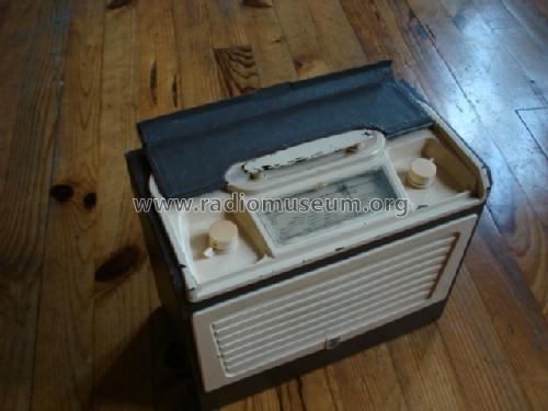 523UB -15; Philips Electrical, (ID = 627286) Radio