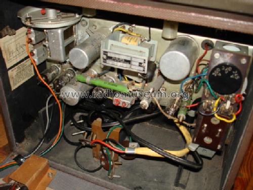 523UB -15; Philips Electrical, (ID = 627290) Radio