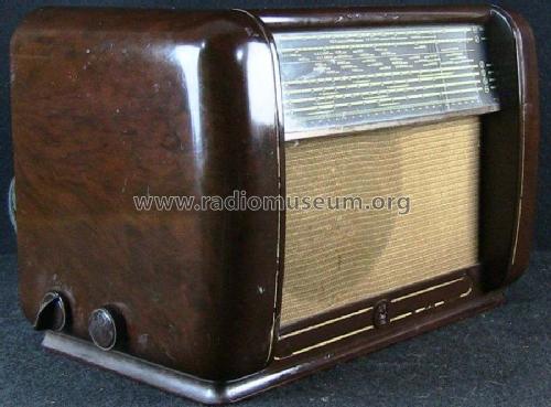 581A; Philips Electrical, (ID = 2109063) Radio