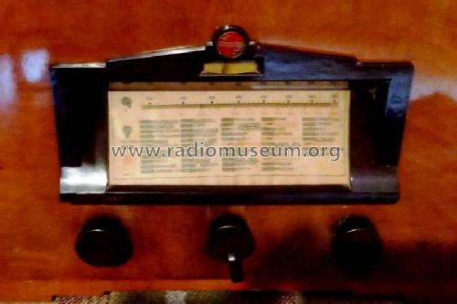 585U / 585HU; Philips Electrical, (ID = 2721319) Radio