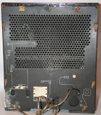 588U; Philips Electrical, (ID = 1974158) Radio