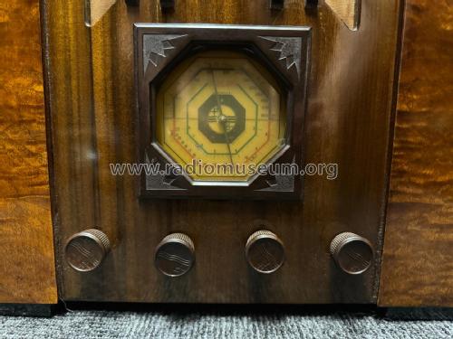 Radioplayer P636 ; Philips Electrical (ID = 3034583) Radio