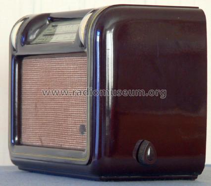 648; Philips Electrical (ID = 3165297) Radio