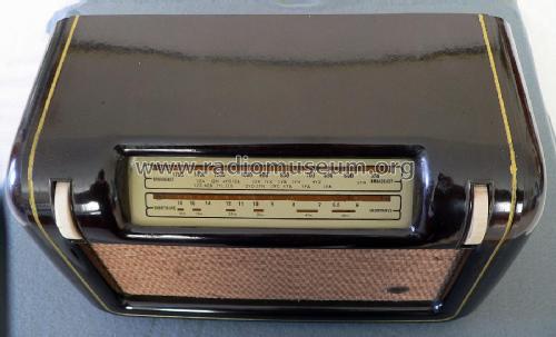 648; Philips Electrical (ID = 3165298) Radio