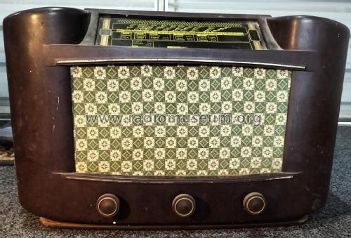 650A /34; Philips Electrical (ID = 2905545) Radio