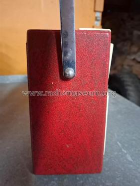 Ace Transistor L4Z55T; Philips Electrical (ID = 3146028) Radio