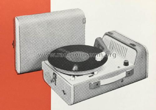 AG9149; Philips Electrical, (ID = 3103413) Sonido-V