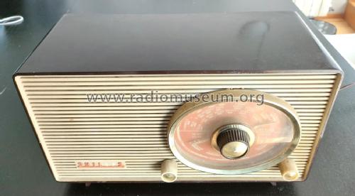 B2G04U; Philips Electrical, (ID = 2913596) Radio