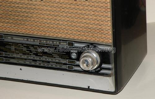 B3G75U; Philips Electrical, (ID = 2584949) Radio