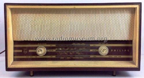 B4G01U ; Philips Electrical, (ID = 1945779) Radio