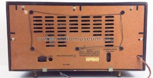 B4G01U ; Philips Electrical, (ID = 1945780) Radio