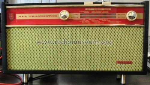 B4G02T; Philips Electrical, (ID = 1970584) Radio