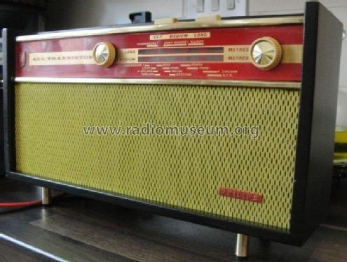 B4G02T; Philips Electrical, (ID = 1970585) Radio