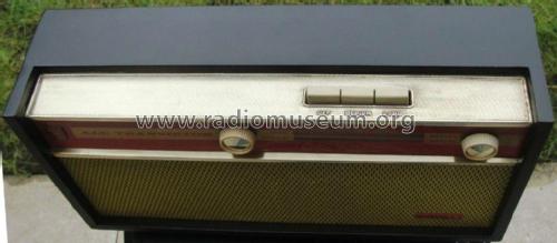 B4G02T; Philips Electrical, (ID = 1970586) Radio