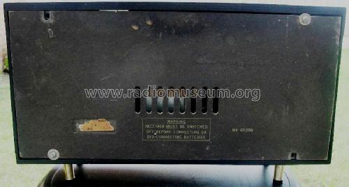 B4G02T; Philips Electrical, (ID = 1970593) Radio