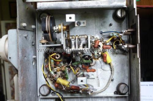 B5G64A; Philips Electrical, (ID = 2009357) Radio