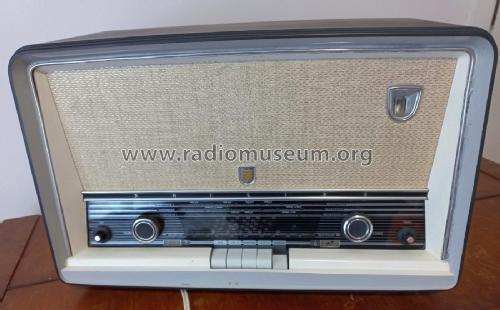 B5Z66A; Philips Electrical (ID = 2923014) Radio