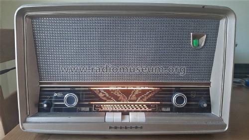 B6IF73A ; Philips Electrical (ID = 2721558) Radio