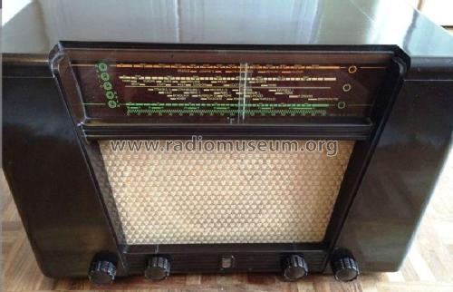 BG414A; Philips Electrical, (ID = 2063831) Radio