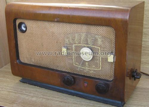 BIF474 A; Philips Electrical (ID = 2482106) Radio