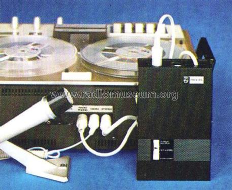 EL3787; Philips Electrical, (ID = 2903233) Ampl/Mixer