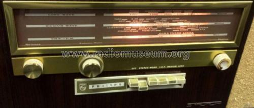 F5G20A ; Philips Electrical, (ID = 2178936) Radio