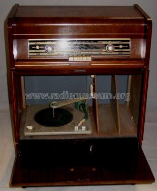 F5G62A; Philips Electrical, (ID = 1952946) Radio