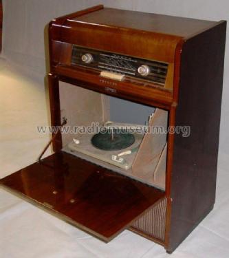 F5G62A; Philips Electrical, (ID = 1952948) Radio