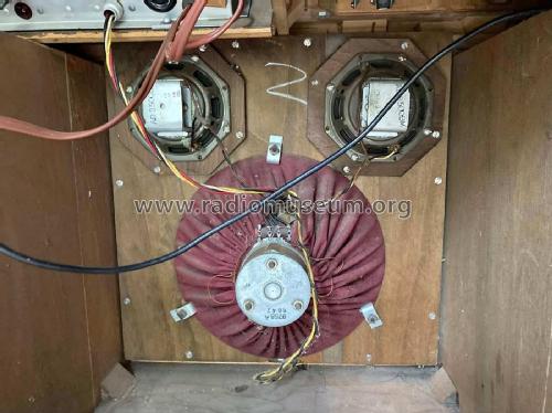 Festival Hall MkII FZ886A; Philips Electrical (ID = 3140952) Radio