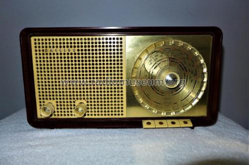 International Micromatic B3Z95U; Philips Electrical (ID = 2791953) Radio