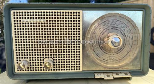 International Micromatic B3Z95U; Philips Electrical (ID = 3173164) Radio