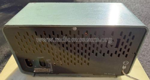 International Micromatic B3Z95U; Philips Electrical (ID = 3173167) Radio
