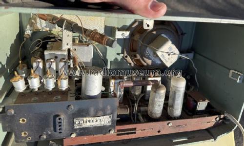 International Micromatic B3Z95U; Philips Electrical (ID = 3173169) Radio